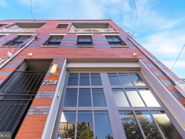 734 Kater St, Philadelphia, PA 19147