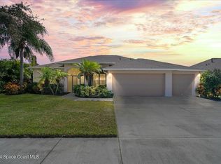 3629 Long Leaf Dr, Melbourne, FL 32940