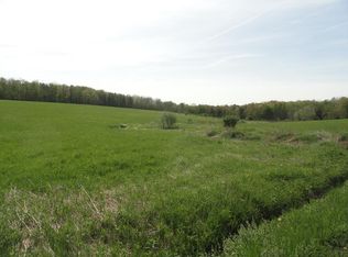 0 Tucker Road Thurston LOT 1, Campbell, NY 14821
