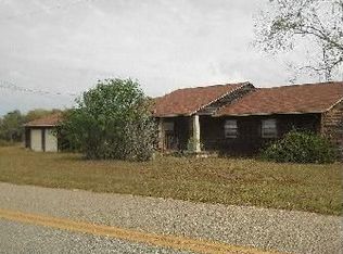 614 Vinson Rd, Boston, GA 31626