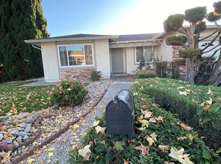 34243 Tartarian Way, Union City, CA 94587