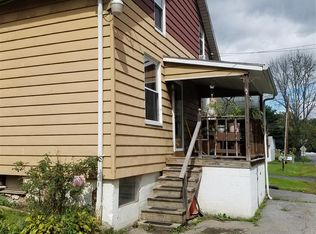 346 Main St, Seanor, PA 15953