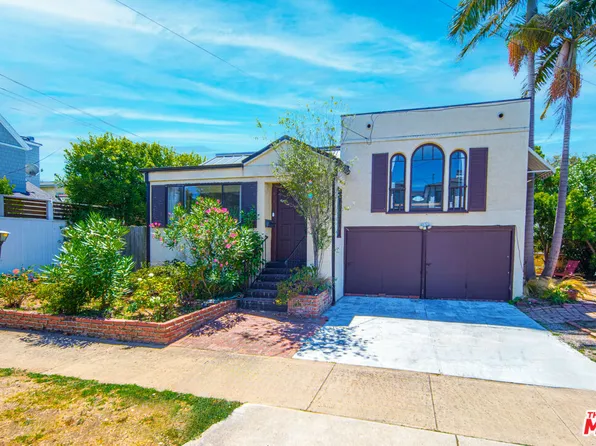 14816 Drummond St, Pacific Palisades, CA 90272