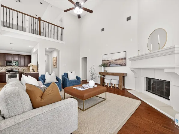 19339 Oxford Haven Dr, Cypress, TX 77433