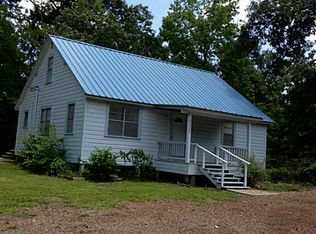 23420 Fm 942, Corrigan, TX 75939