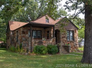 52 Minor St, Camdenton, MO 65020