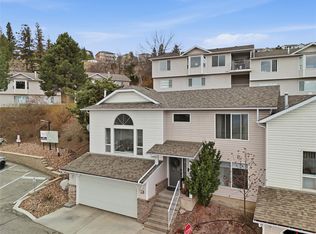 2022 Pacific Way #28, Kamloops, BC V1S1T1