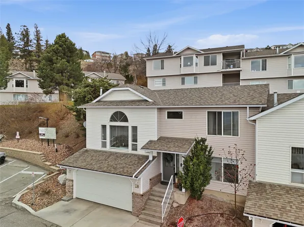 2022 Pacific Way #28, Kamloops, BC V1S 1T1
