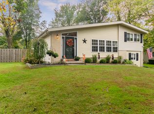 1634 Muhlenburg Dr, Blue Bell, PA 19422