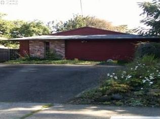 42-50 SE 78th Ave, Portland, OR 97215