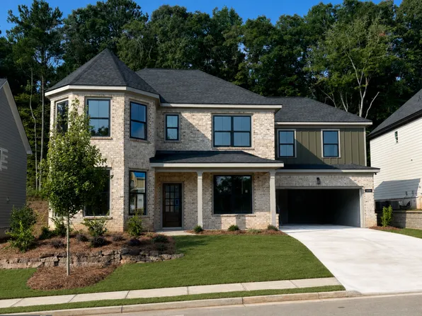 4260 Hosch Reserve Dr, Buford, GA 30519