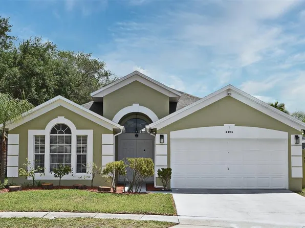 4404 Gwyndale Ct, Orlando, FL 32837