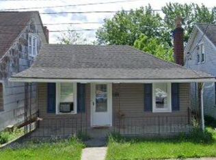 622 W 5th St, Lewistown, PA 17044