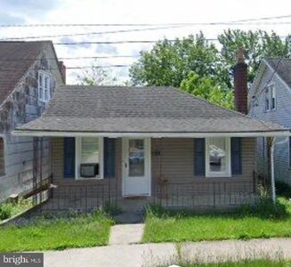 622 W 5th St, Lewistown, PA, 17044