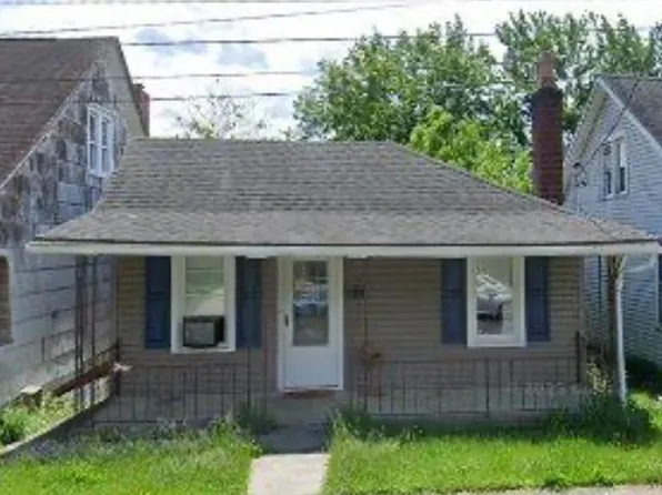 622 W 5th St, Lewistown, PA 17044