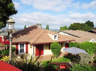 2043 Altamont Rd, San Leandro, CA 94578