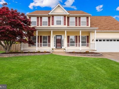 53 Scotland Cir, Stafford, VA, 22554