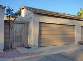 2455 N Palo Dulce Dr, Tucson, AZ 85745