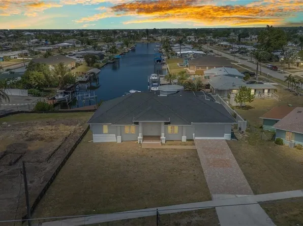 4213 Gardner Dr, Port Charlotte, FL 33952