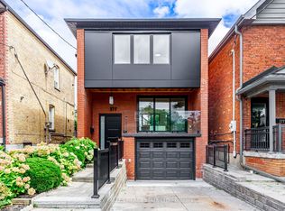 379 Winona Dr, Toronto, ON M6C 3T4