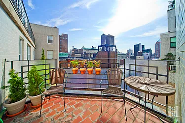 Sold by Halstead Real Estate