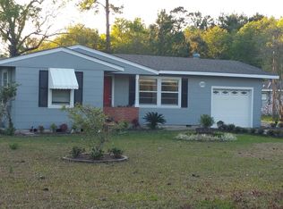 289 Jackson Dr, Orange, TX 77632