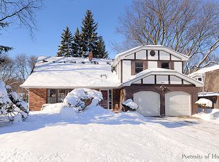 3820 Saratoga Ave, Downers Grove, IL