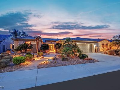 2167 Fairweather St, Henderson, NV, 89052