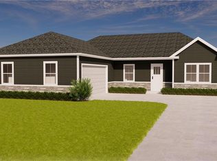 1318 Walker Mill Rd, Poland, OH 44514