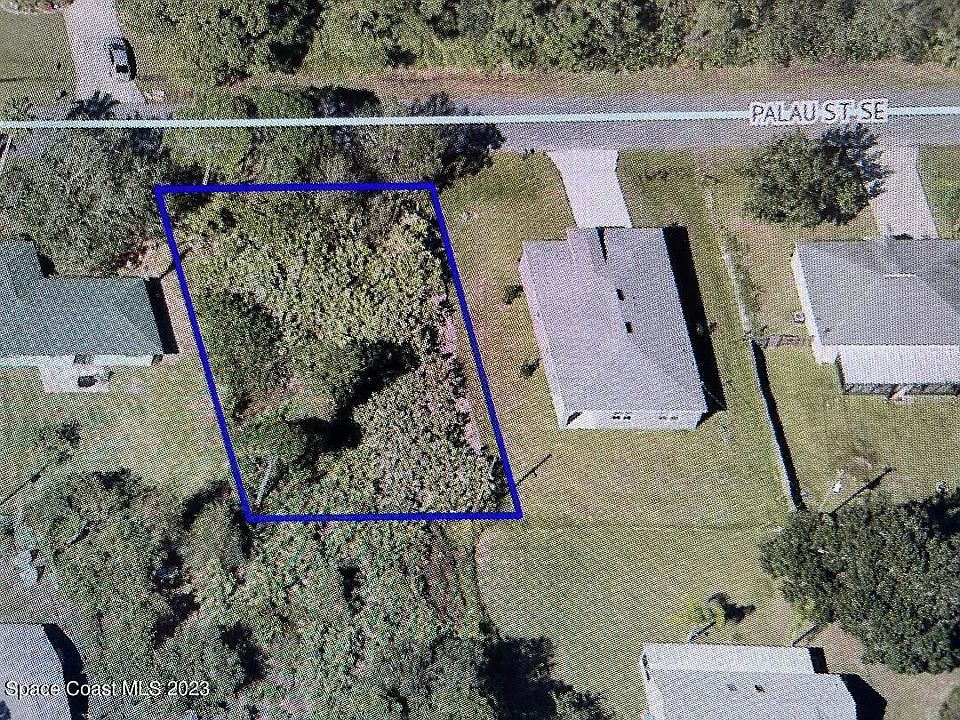 1st image of 1372 Palau St SE