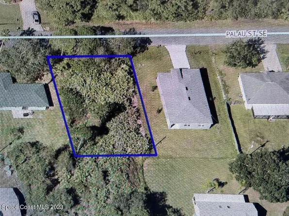 1372 Palau St SE, Palm Bay, FL 32909