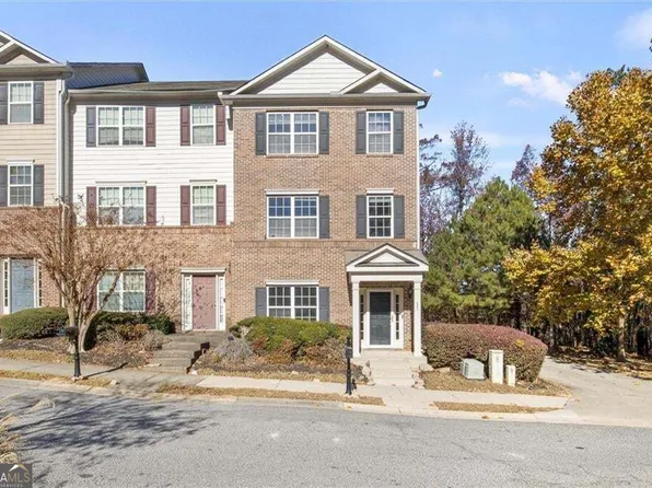 5667 Cascade Run SW, Atlanta, GA 30336