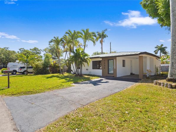 1524 SW 32nd Ct, Fort Lauderdale, FL 33315