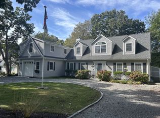 67 Wagner Rd, Westerly, RI 02891