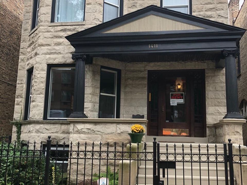 1st image of 1411 W Winona St #2