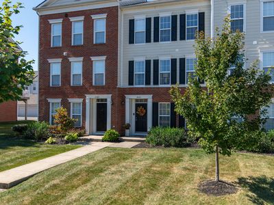 2443 Lady Bedford Pl, Lexington, KY, 40509