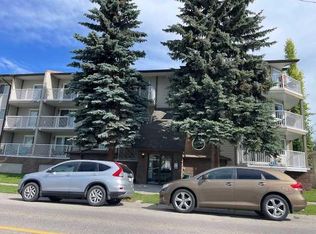 110 N 20th Ave NE #102, Calgary, AB T2E1P7