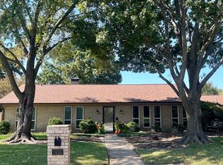 2626 Shoreline Dr, Sherman, TX 75092