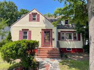 65 Ellery Ave UNIT 1, Irvington, NJ 07111