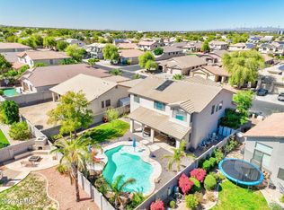 14609 W Saint Moritz Ln, Surprise, AZ 85379