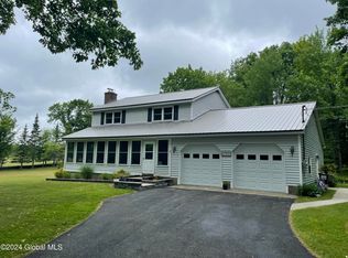 1442 Thousand Acres Rd, Delanson, NY 12053