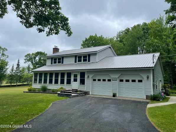 1442 Thousand Acre Road, Delanson, NY 12053