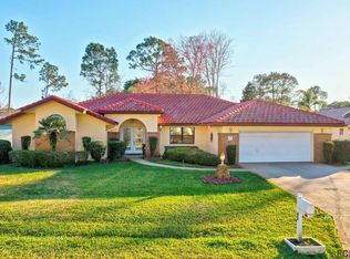 92 Westchester Ln, Palm Coast, FL 32164
