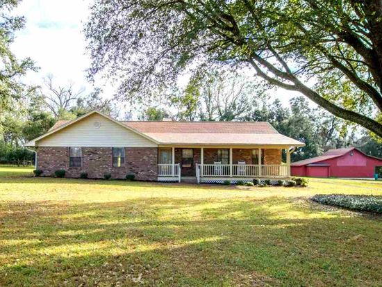 97 Jessica Ln, Quincy, FL 32351