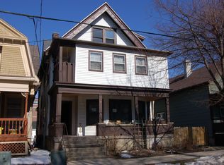 11 North Franklin Street, Madison, WI 53703