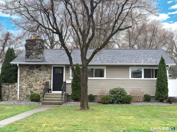 143 Sawyer Road, Fairfield, CT 06824