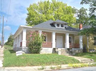 1493 3rd St, Macon, GA 31201