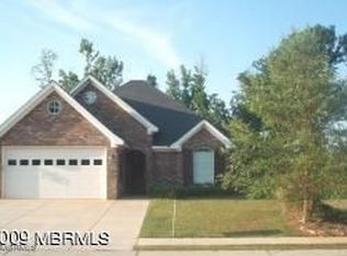 416 Poplar Ridge Dr, Meridian, MS 39305