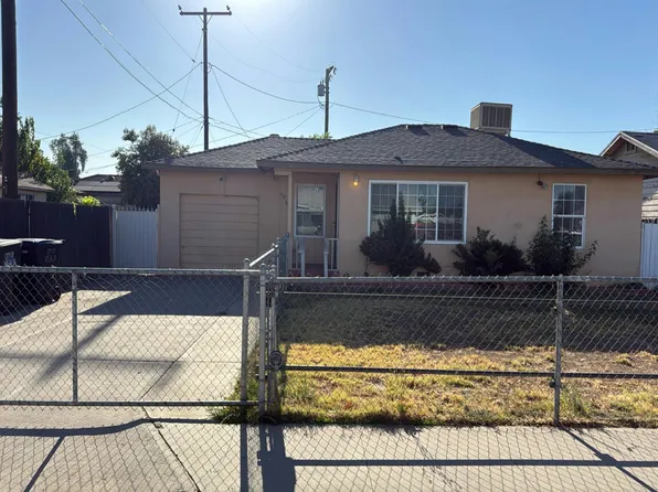 1328 N Leslie St, Visalia, CA 93291
