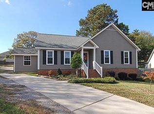 217 Puller Ct, Lexington, SC 29072